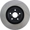 Centric Parts Sport Slotted Brake Rotor, 126.44103SL 126.44103SL - alternate 3